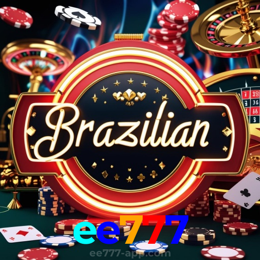 Cassino ao vivo no Brasil | ee777: segura e premiada
