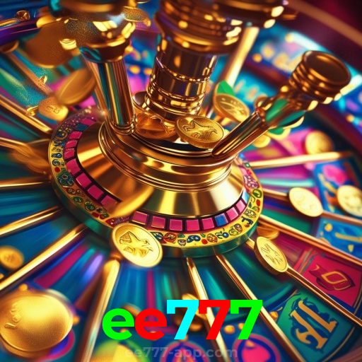 ee777 — plataforma oficial: cassino ao vivo e slots