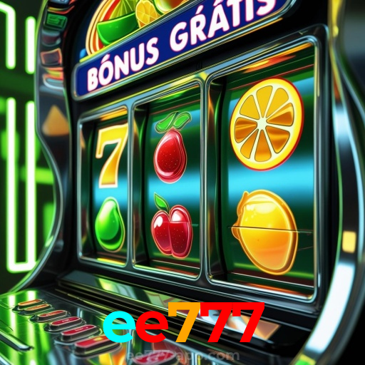 ee777 — melhores jogos 2025: catálogo atualizado