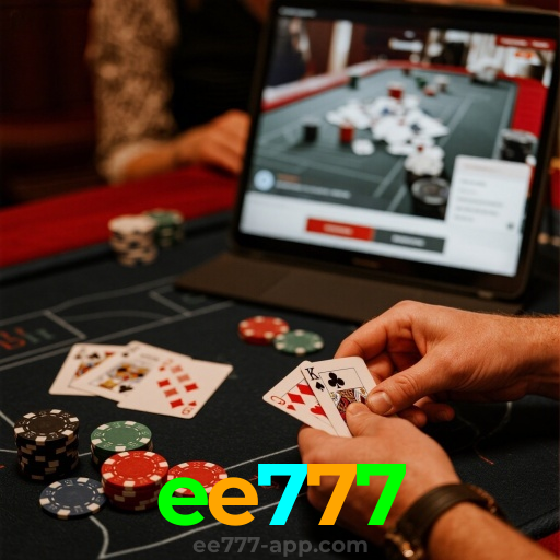 ee777: especialistas em apostas esportivas no Brasil