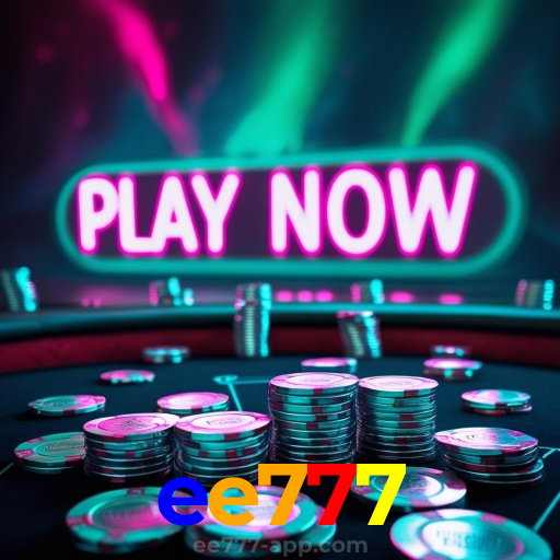ee777 — plataforma oficial: cassino ao vivo e slots